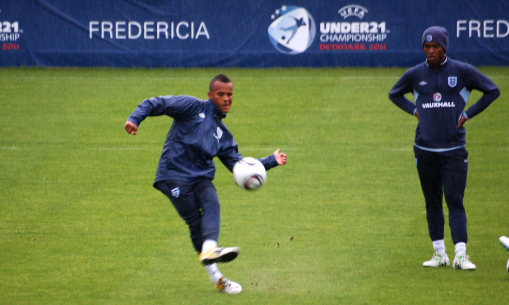 Ryan Bertrand
